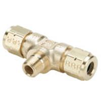 Compression Style Fittings - Vibra-Lok